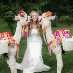 Ashley Nicole Affair