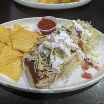 Tangos - Somerville - Burrito - Breakfast & Brunch Near Me - Somerville, New Jersey