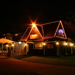 Outside Outside
