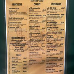 MENU (Nov/2025)