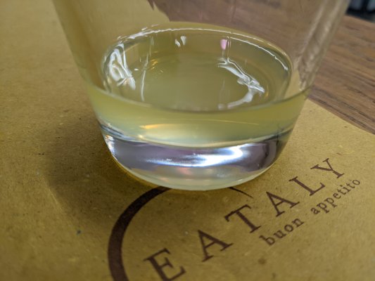 Eataly Torino Lingotto by null