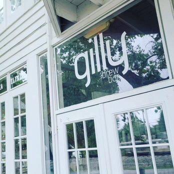 Gilly Brew Bar - Coffee & Tea Near Me - Stone Mountain, Georgia