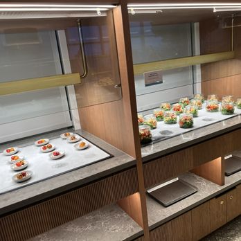 Capital One Lounge at JFK - Airport Lounges Near Me - Queens, New York