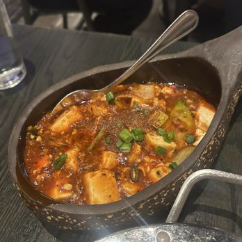 Mala Sichuan Bistro - Mapo Tofu - Szechuan Near Me - Houston, Texas Mala Sichuan Bistro - Mapo Tofu - Szechuan Near Me - Houston, Texas