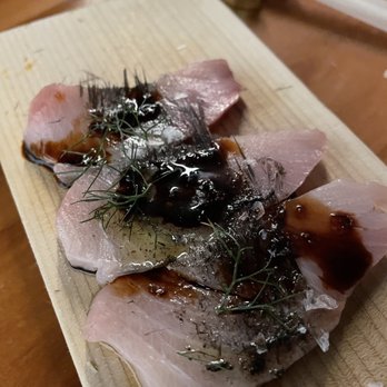 OTOKO - Sushi BBQ - @ThymeToGrub - Japanese Near Me - Austin, Texas