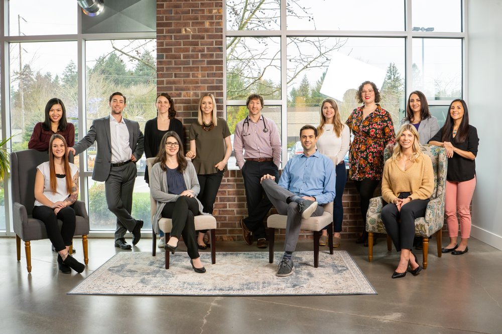 Bridgeport Family Medicine - patient advocate in Tigard, OR