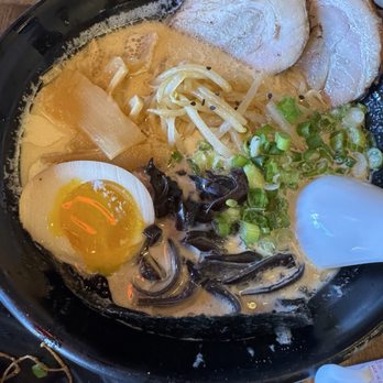 Tada Ramen & Yakitori - Tonkotsu Ramen - Ramen Near Me - Oakland, California Tada Ramen & Yakitori - Tonkotsu Ramen - Ramen Near Me - Oakland, California