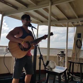 Sip n' Sail Cruises - Live musicians - Boat Charters Near Me - Mackinac Island, Michigan Sip n' Sail Cruises - Live musicians - Boat Charters Near Me - Mackinac Island, Michigan