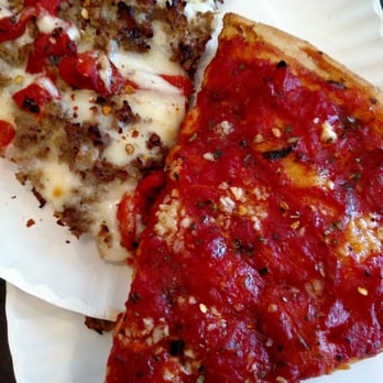 Carlucci's Express - Steak & Cheese // Old Fashioned T. Pie - Pizza Near Me - Yardley, Pennsylvania Carlucci's Express - Steak & Cheese // Old Fashioned T. Pie - Pizza Near Me - Yardley, Pennsylvania