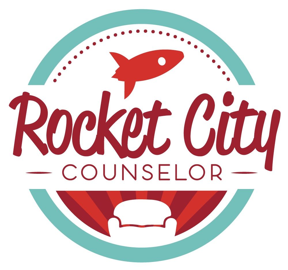 Rocket City Counselor - grief counselor in Huntsville, AL