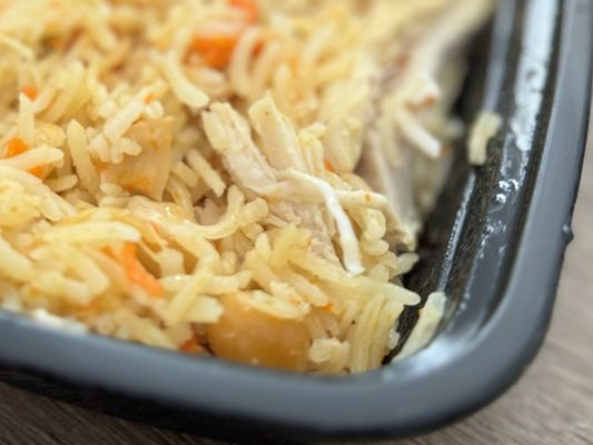 Leleka Ukrainian Comfort Food by null