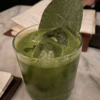 White Horse - Saint Takeya... matcha! - Cocktail Bars Near Me - Salt Lake City, Utah White Horse - Saint Takeya... matcha! - Cocktail Bars Near Me - Salt Lake City, Utah