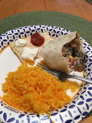 Major League Pizzeria by null