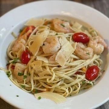 Hasta La Pasta Logo