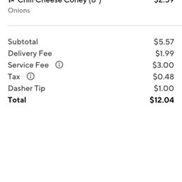 How hard is it to complete this order? How hard is it to complete this order?