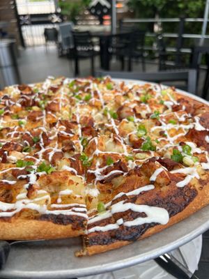 Easy Pie Revere by null