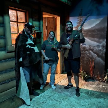 The Escape Game Irvine photo 9