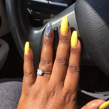 Classy Nail - Nail Salons Near Me - Stone Mountain, Georgia