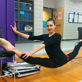 Dynamics Rhythmic Gymnastics - Gymnastics Near Me - New York, New York Dynamics Rhythmic Gymnastics - Gymnastics Near Me - New York, New York