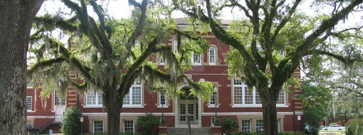 Social spots from Thomasville Center for the Arts