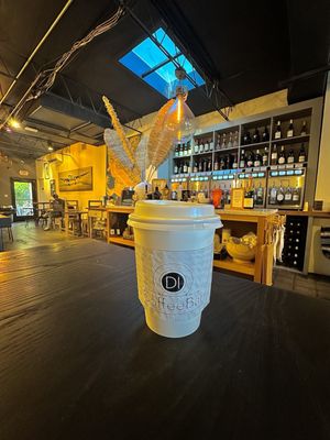 DI Coffee Bar by null