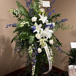 Lange's Woodland Flowers - Faithful friend