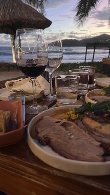 Thompson Zihuatanejo, by Hyatt by null