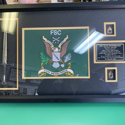 D & D Monograms & Trophies - $326, not toooooo shabby!!
