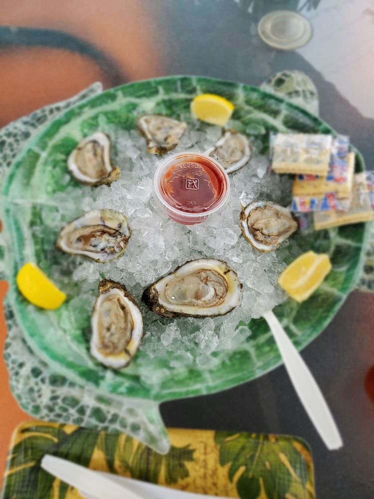 BASIN SEAFOOD & FRESH FISH MARKET 31 Photos & 78 Reviews 4150 SE