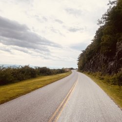 Looking Glass Rock Overlook