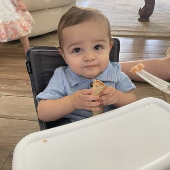 Hellenic - Even my baby loved everything!! - Greek Near Me - Coral Springs, Florida Hellenic - Even my baby loved everything!! - Greek Near Me - Coral Springs, Florida