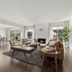 The Bobbetts - Circa Properties - Staging