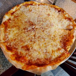 Cheese Pizza