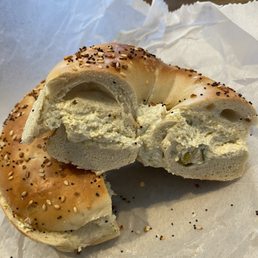 Everything Bagel