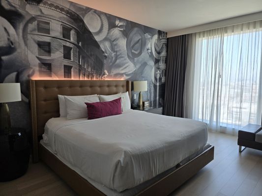 Hotel Indigo Los Angeles Downtown by IHG by null Hotel Indigo Los Angeles Downtown by IHG by null