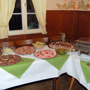 Wirtshaus an St. Severin - Rustikales Buffet - Restaurants Near Me - Ruppichteroth, NW Wirtshaus an St. Severin - Rustikales Buffet - Restaurants Near Me - Ruppichteroth, NW