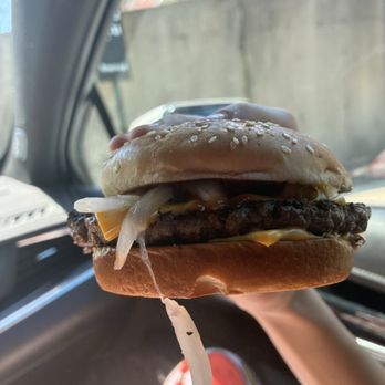 McDonald's - Quarter Pounder with Cheese - Fast Food Near Me - New Milford, Connecticut McDonald's - Quarter Pounder with Cheese - Fast Food Near Me - New Milford, Connecticut