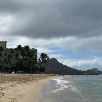 Waikiki Beach - Beaches Near Me Waikiki Beach - Beaches Near Me