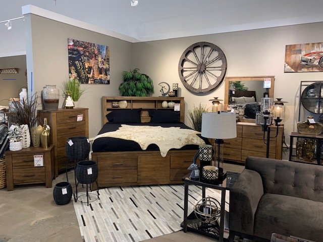 REGENCY FURNITURE - Updated August 2025 - 16 Photos & 19 Reviews ...