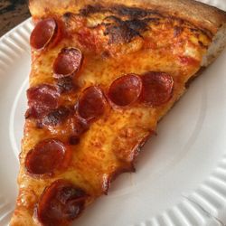 Pep slice and a pop $5