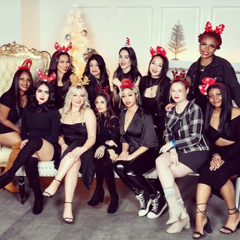 Amazing Lash Studio - Our Amazing team - Eyelash Service Near Me - Gaithersburg, Maryland