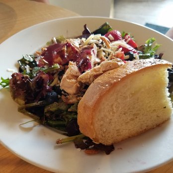 yum! Kitchen and Bakery - Blueberry salad - Bakeries Near Me - Minnetonka, Minnesota yum! Kitchen and Bakery - Blueberry salad - Bakeries Near Me - Minnetonka, Minnesota