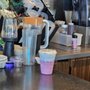 Photo of Starbucks