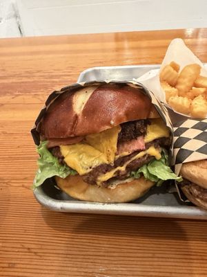 Malibu's Burgers - Oakland by null Malibu's Burgers - Oakland by null