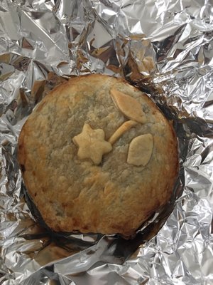 Paul's Pot Pies by null