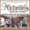 Michelle's Jewelry Studio gift card