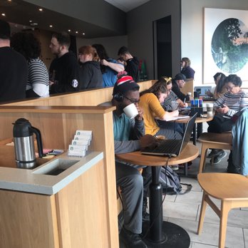 Starbucks - Coffee & Tea Near Me - Indianapolis, Indiana