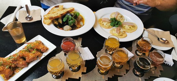 BNA Brewing Kelowna by null