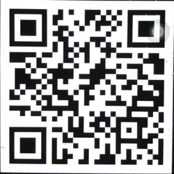 Sian Blessing Sushi and Drinks - Menu QR