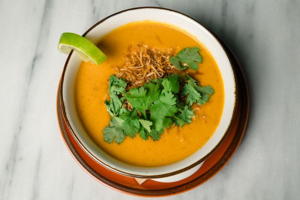 Nightingale Rooftop Restaurant & Bar by null